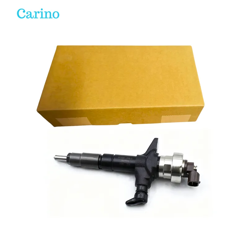 295050-2160 8-98282514-0 Diesel Injector 